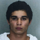 Darwin Martinez Torres (Fairfax County, Va., Police Department)